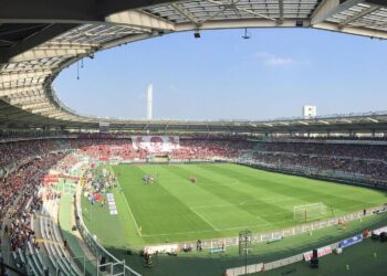 Lo Russo, sindaco di Torino: “Stadio? Io sono ottimista”. Ma ora tocca a Cairo