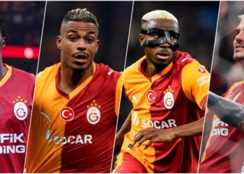 Juve-Galatasaray in Champions: Osimhen, Icardi, l’ex e tante facce da Serie A ricordando la neve…