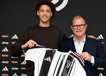 Juve, nuovo innesto per il futuro: chi è Krediet, il centrocampista arrivato dal Feyenoord