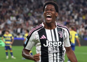 David: “Juve, dammi tempo! Le parole forti di Spalletti e cosa ho sentito dopo il rigore col Lecce”