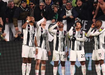 Il big match Juventus-Napoli su Sky visto da 1 milione 240 mila spettatori
