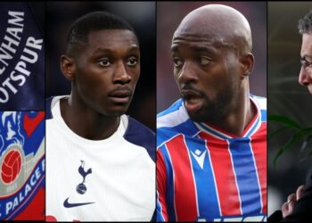 Muro Tottenham, Kolo Muani bloccato: l’intreccio Premier non decolla e Juve stoppata