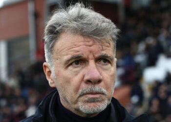Baroni, nessun dietrofront dopo il tracollo: “Sento la fiducia del Torino”