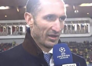 Kolo Muani-Juve e il Decreto Crescita “fattore per l’Inter”: Chiellini in serata Champions