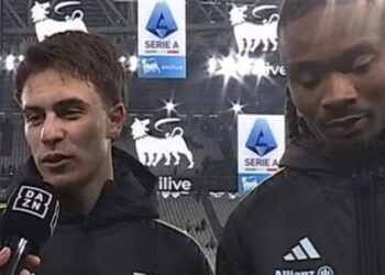 Benzema-Juve, Thuram lo chiama! Yildiz “nel flow”, David rivela: “Ecco quando è arrivata la svolta”