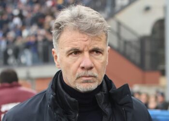 Baroni, la fiducia ha una scadenza. Il Lecce è decisivo