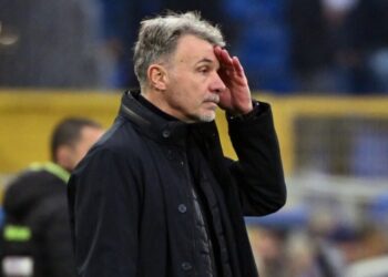 Baroni, idee chiare: 25 partite disputate, 25 formazioni diverse