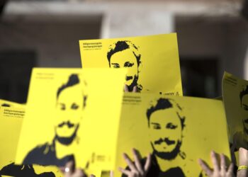 Dal rapimento di Giulio Regeni agli stop ai processi