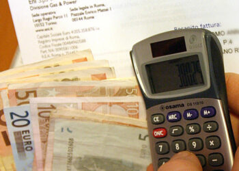 Sale la soglia Isee per i bonus di energia, acqua e rifiuti