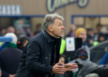 Torino: Baroni, mi prendo io la responsabilità della sconfitta a Como