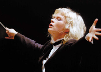 A Torino tre concerti con l’Orchestra Rai e solisti di rilievo internazionale