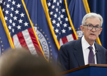 Powell, non credo che la Fed perderà la sua indipendenza