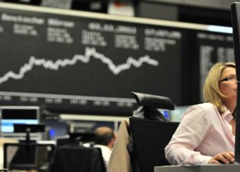 Le Borse chiudono deboli con continui rischi geopolitici e in attesa della Fed