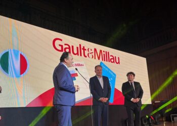 Da gennaio 2027 debutterà in Italia la guida internazionale Gault&Millau