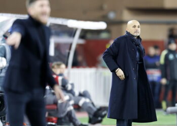 La Juventus non va oltre lo 0-0 contro il Monaco e dovrà passare dai playoff