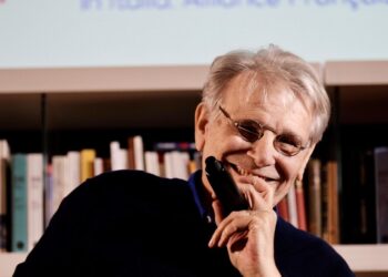 Pennac, i metal detector a scuola? C’è un solo antidoto è la lettura