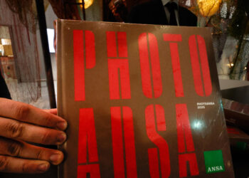 A Torino la presentazione di PHOTOANSA 2025