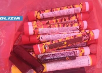 Scontri in A1, a Torino oltre 300 tifosi del Napoli identificati