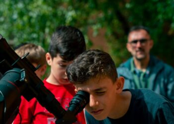 Next Land e Stellantis, al via la Winter Camp