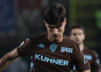 Torino, Petrachi fa visionare Guarino