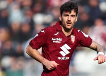 La spalla di Simeone: prima per Kulenovic o fiducia a Zapata