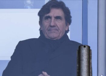 Scelta giusta, ma solita storia