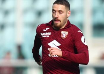 Torino: Vlasic vuole rinnovare. Ma attenti alla Roma 