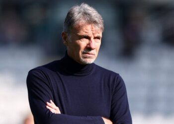 Dalla batosta 5-0 al tabù di Cairo: Baroni, ce la fai tu?