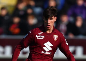 La svolta di Casadei: missione Nazionale