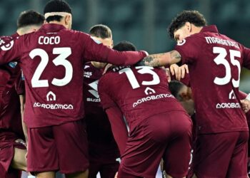 Faccia a faccia al Fila: Toro, ansia da B