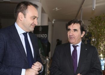 Torino, Lo Russo: “Priorità stadio con la massima rapidità”