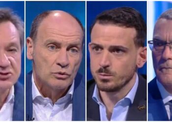 “Mercato fallimentare, zero personalità. Lui importante? Vai a leggere i numeri”: la Juve va a fondo