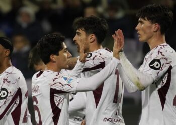 La scoperta Ilkhan con Casadei e Prati: la mediana svolta