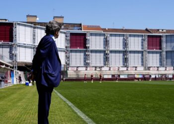 Fila sempre chiuso da più di tre mesi