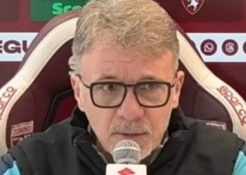 Baroni: “Tifosi? Siamo noi a dover fare il passo”. Su Toro-Bologna: “Non possiamo pensare solo a…”