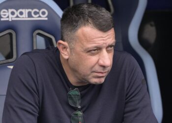 D’Aversa: “Il Torino non merita questa classifica”. Sui tifosi e il Filadelfia….
