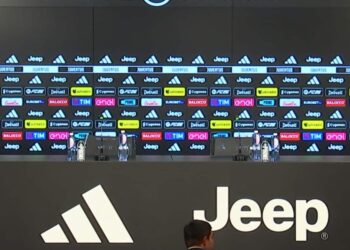 Conferenza Juve pre Roma: chi parla al posto di Spalletti e a che ora