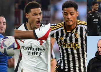 De Winter ‘spaesato’, l’Allegri simpatico e la Serie C: “Contro la Juve si usano le maniere forti”