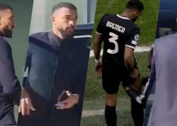 Bremer, nessuna lesione: il comunicato Juve. Ecco quando lo ritrova Spalletti