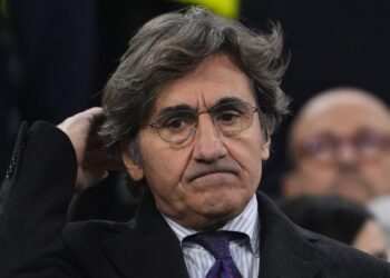 Letame al Fila: la contestazione a Cairo arriva sul New York Times