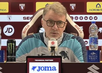 Baroni: “Toro, non accetto mediocrità. Kulenovic uomo squadra, contro l’Inter…”