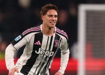 Yildiz, le condizioni della stella Juve: le ultime in vista dell’Atalanta