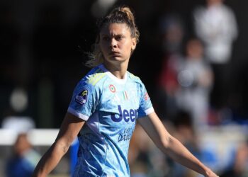 Juve Women fermata in rimonta dalla Ternana. Canzi: “Risultato pesante per la classifica”