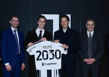 Yildiz-Juve, è rinnovo: ecco le cifre. E in conferenza con Spalletti ci sono anche Kenan e Comolli!