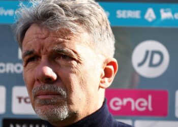 Baroni: “Mercato e assenze, Torino sotto pressione. Abbiamo gettato le basi per…”