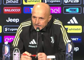 “Ingiustizie evidenti”, Spalletti e le simulazioni di Barella e Bastoni su Kalulu. “Con il Como…”