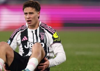 Infortunio Yildiz, come sta dopo Parma-Juve e quando torna a disposizione di Spalletti