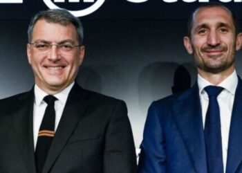 “C’è una frase di Agnelli…”: Comolli e Chiellini, ecco il nuovo progetto Juve
