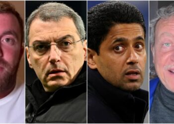 “Sul mercato Juve abbiamo sbagliato tutti”, “Sono mezzi giocatori”. E la verità su Kolo Muani…