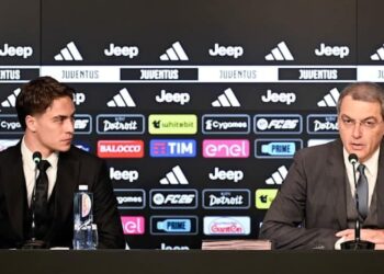 Comolli insieme a Yildiz: la frase sul futuro Juve. E Kenan incalza, “Da quando sono qui…”